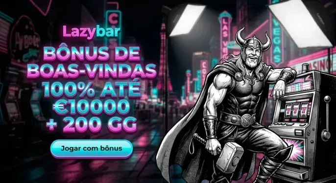 Lazybar Casino